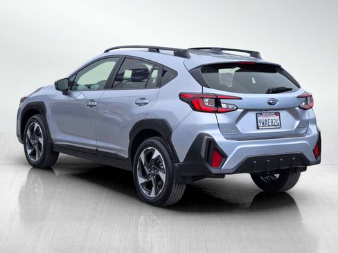 Used 2025 Subaru Crosstrek 2.5i Limited w/ Popular Package #4A AWD/4WD image 6