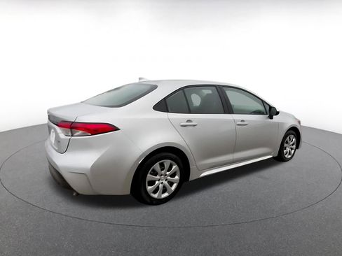 Used 2025 Toyota Corolla LE image 15