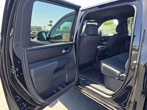 New 2025 Toyota Tundra SR5 AWD/4WD image 15