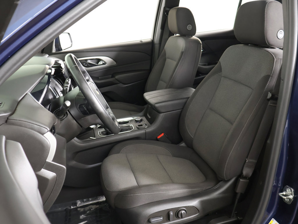 Used 2023 Chevrolet Traverse LT AWD/4WD image 30