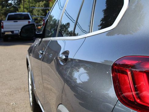 Used 2020 BMW X5 xDrive40i w/ Premium Package image 34