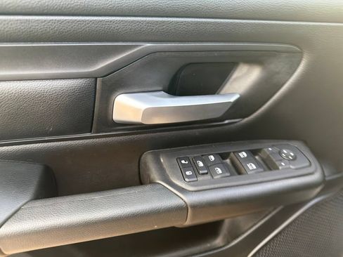 Used 2025 RAM 1500 Tradesman AWD/4WD image 11