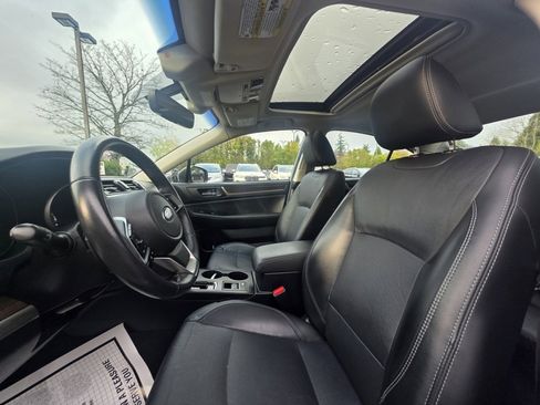 Used 2018 Subaru Legacy 2.5i Limited image 11