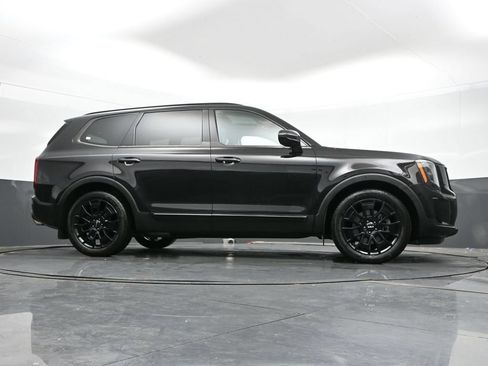 Used 2022 Kia Telluride SX w/ SX Prestige Package AWD/4WD image 42