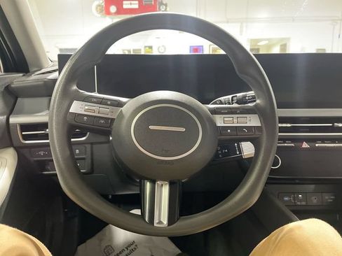 Used 2024 Hyundai Sonata SEL FWD image 14