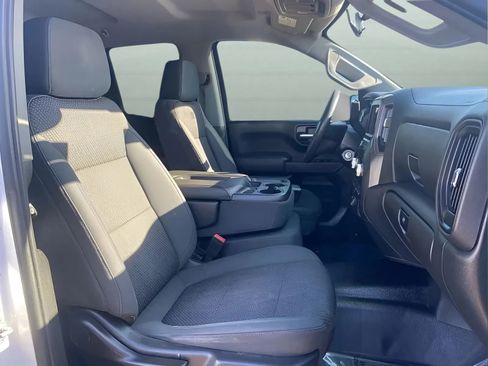 Used 2019 GMC Sierra 1500 2WD Double Cab w/ Convenience Package image 14