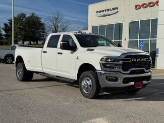 New 2026 RAM 3500 Tradesman video 2