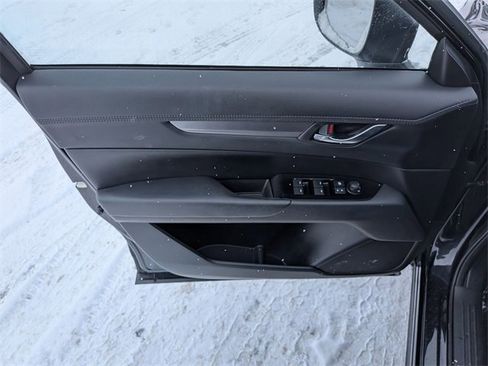 Used 2023 MAZDA CX-5 AWD 2.5 S w/ Select Package image 6