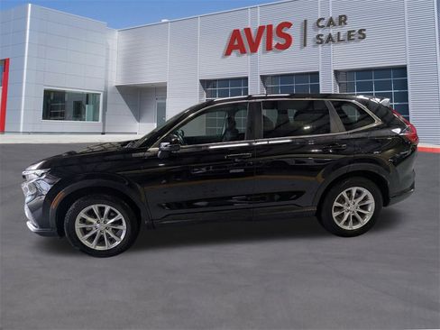 Used 2025 Honda CR-V EX-L image 10