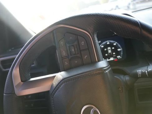 Used 2024 Toyota Tacoma TRD Off-Road AWD/4WD image 25