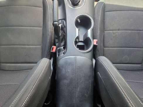 Used 2016 Ford Mustang Coupe w/ Equipment Group 051A RWD image 35