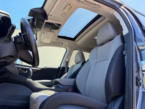 Certified 2024 Subaru Outback Premium w/ Popular Package #1 AWD/4WD image 10