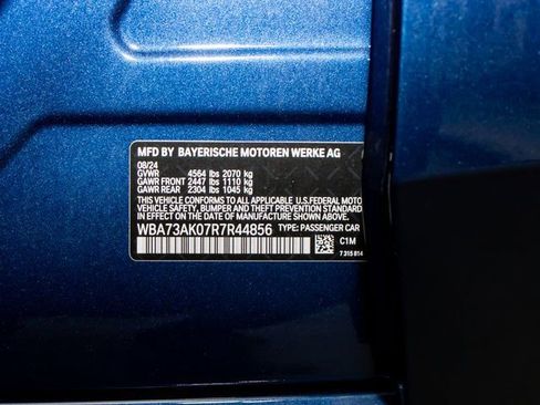 Used 2024 BMW 228i xDrive Gran Coupe w/ Premium Package image 23