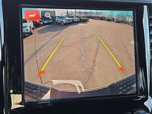 New 2026 RAM 2500 Tradesman image 15