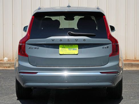 Used 2023 Volvo XC90 B6 Plus w/ Protection Package Premier AWD/4WD image 51