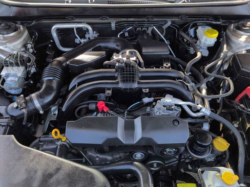 Used 2018 Subaru Legacy 2.5i Premium w/ Eyesight & BSD & Rcta & HBA image 15