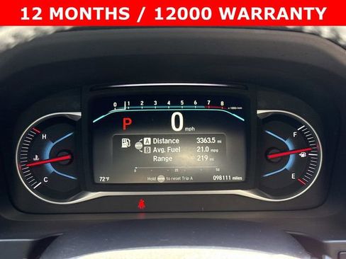 Used 2021 Honda Pilot Special Edition image 28
