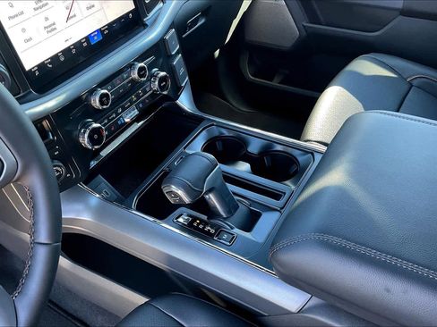New 2025 Ford F150 Lariat image 7