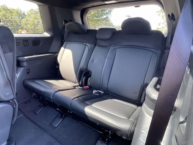 New 2027 Kia Telluride SX Prestige X-Line AWD/4WD image 11