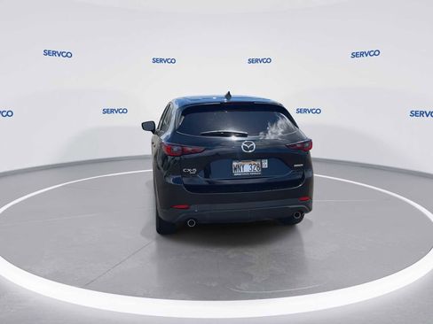 Used 2022 MAZDA CX-5 AWD 2.5 S image 7