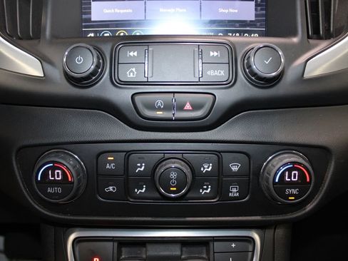 Used 2024 GMC Terrain SLT image 52