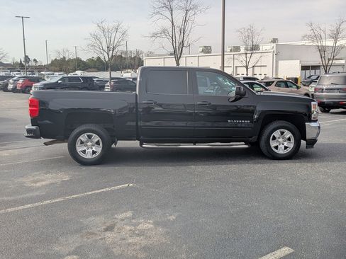 Used 2016 Chevrolet Silverado 1500 LT w/ All Star Edition image 10