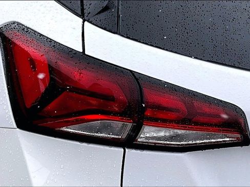 Used 2022 Chevrolet Equinox LT image 21