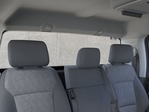 New 2026 Ford F350 4x4 Regular Cab Super Duty image 22