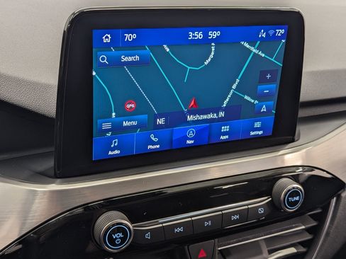 Used 2022 Ford Escape Titanium image 24