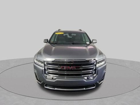 Used 2021 GMC Acadia SLT FWD image 15