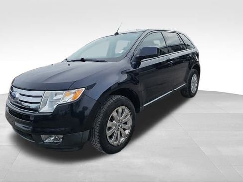 Used 2010 Ford Edge SEL image 7