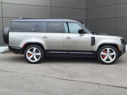 Used 2024 Land Rover Defender 130 X image 10