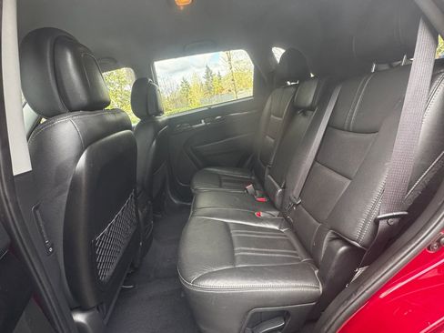 Used 2015 Kia Sorento LX AWD/4WD image 16