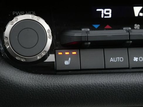 Used 2024 Toyota Sequoia SR5 w/ SR5 Premium Package image 28