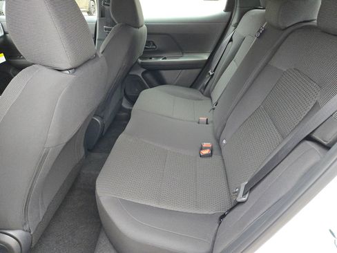 New 2026 Nissan Kicks S image 12