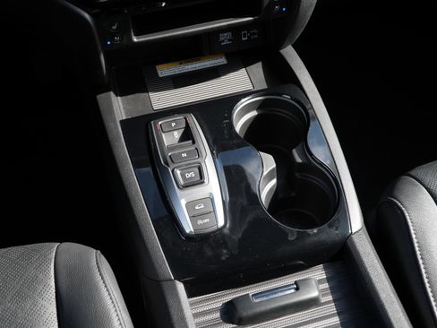 Used 2022 Honda Passport Elite image 27