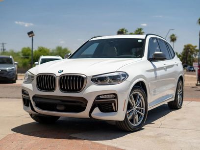 Used 2018 BMW X3 M40i