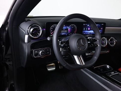 Used 2026 Mercedes-Benz CLA 250 4MATIC image 25