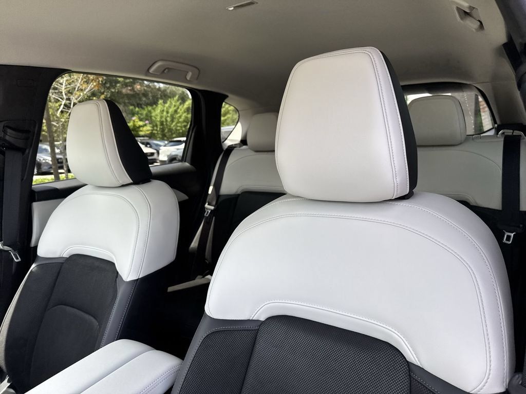 New 2026 MAZDA CX-5 Select AWD/4WD image 42
