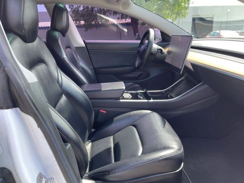 Used 2019 Tesla Model 3 Standard Range Plus RWD image 20