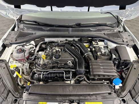 Used 2024 Volkswagen Jetta S FWD image 32