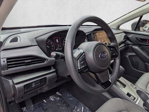 Certified 2024 Subaru Crosstrek 2.0i Premium image 10