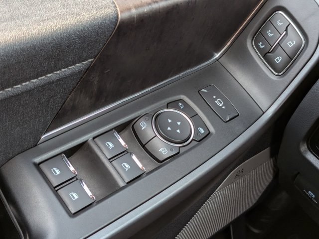 Used 2024 Ford F250 Lariat AWD/4WD image 23