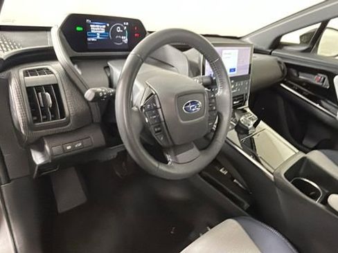Used 2023 Subaru Solterra AWD image 14