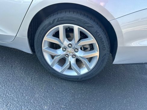 Used 2020 Chevrolet Impala Premier FWD image 10