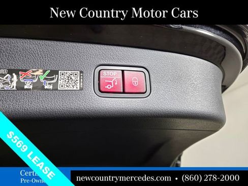 Certified 2026 Mercedes-Benz GLC 300 4MATIC image 14