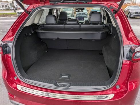 Certified 2025 MAZDA CX-5 AWD 2.5 S image 20