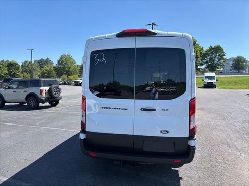 New 2026 Ford Transit 350 XLT RWD image 13