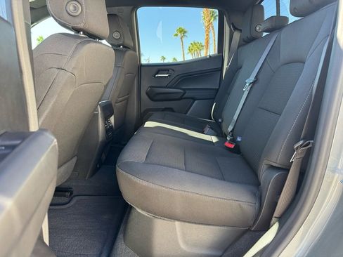 Used 2023 GMC Canyon Elevation w/ Convenience Package image 16