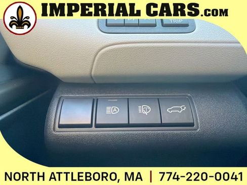 New 2026 Subaru Solterra Premium image 22